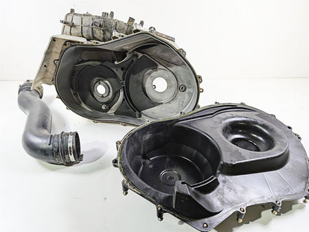2024 Polaris RZR XP 1000 Sport Primary Drive Clutch Cover Set 5144719 2639100 {{ shop.shopifyCountryName }} - Mototech271