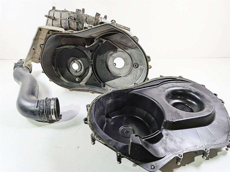 2024 Polaris RZR XP 1000 Sport Primary Drive Clutch Cover Set 5144719 2639100 {{ shop.shopifyCountryName }} - Mototech271