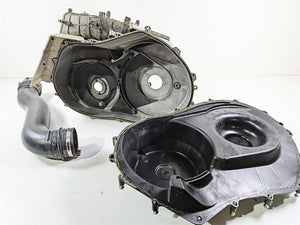 2024 Polaris RZR XP 1000 Sport Primary Drive Clutch Cover Set 5144719 2639100