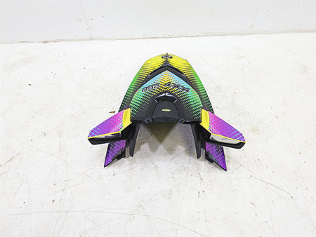 2016 Seadoo RXT 260 Front Hood Cover Fairing Deflector Mirror Set Read 269502315 {{ shop.shopifyCountryName }} - Mototech271