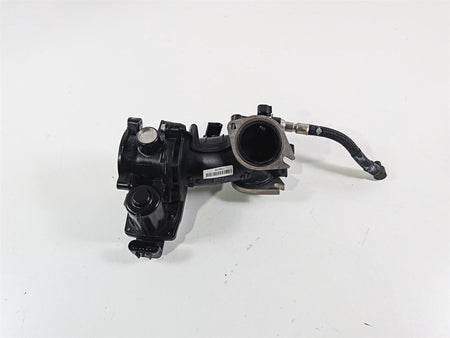 2020 Harley Touring FLTRK Road Glide Throttle Body Fuel Injection 55Mm 27300122 {{ shop.shopifyCountryName }} - Mototech271