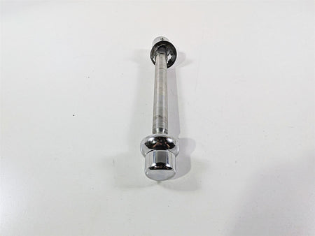 2011 Harley Touring FLHTCU CVO Electra Glide Front Axle Wheel Spindle 41547-07A-Mototech271