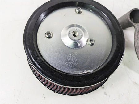 2007 Harley FXDWG Dyna Wide Glide Arlen Ness Air Cleaner Filter - Read 29121-07 {{ shop.shopifyCountryName }} - Mototech271