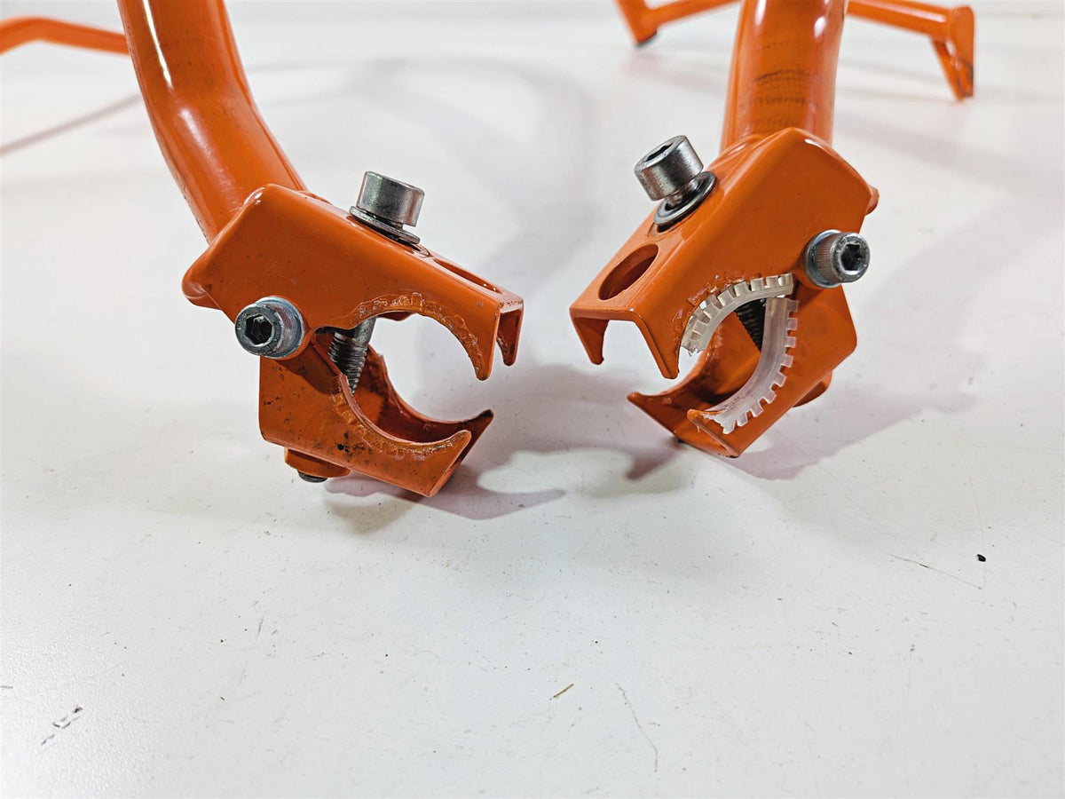 2013 KTM 990 Adventure Baja Orange Engine Crash Bar Set-Mototech271