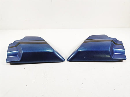 2014 Harley Touring FLHTK Electra Glide Side Cover Fairing Set 66048-09A {{ shop.shopifyCountryName }} - Mototech271