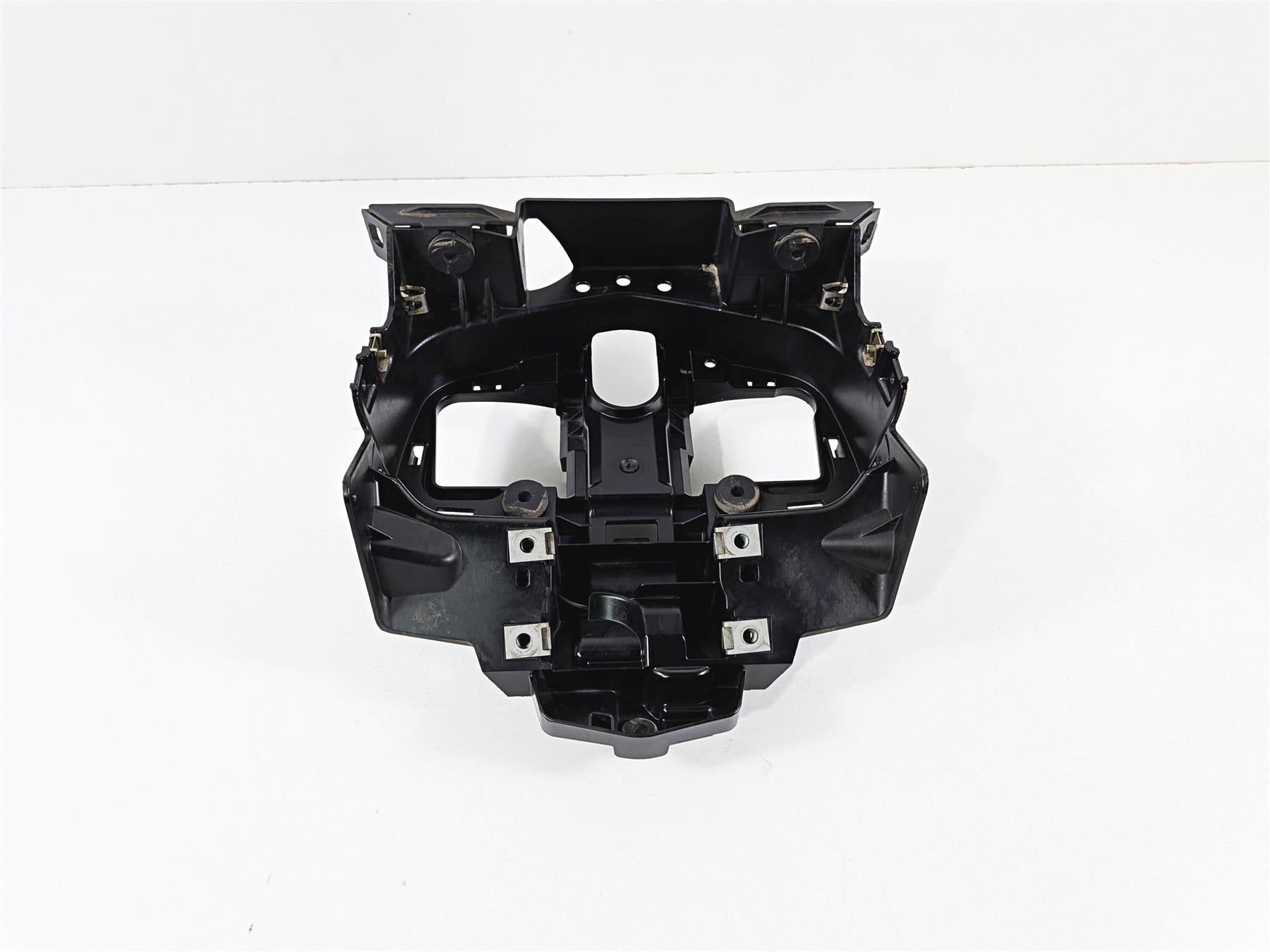 2023 BMW F850GS K81 Front Gauge Headlight Panel Carrier Stay 46638564650 {{ shop.shopifyCountryName }} - Mototech271