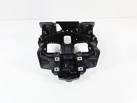 2023 BMW F850GS K81 Front Gauge Headlight Panel Carrier Stay 46638564650 {{ shop.shopifyCountryName }} - Mototech271