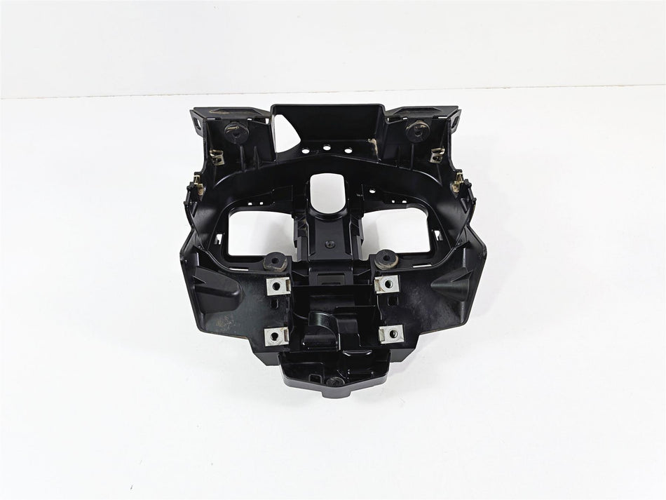 2023 BMW F850GS K81 Front Gauge Headlight Panel Carrier Stay 46638564650 {{ shop.shopifyCountryName }} - Mototech271
