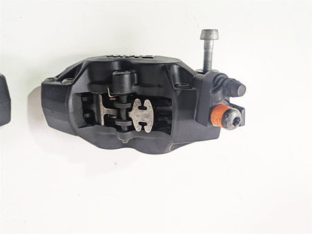 2010 BMW R1200GS K25 Brembo Front Brake Caliper Set 34117711438 34117711439 {{ shop.shopifyCountryName }} - Mototech271