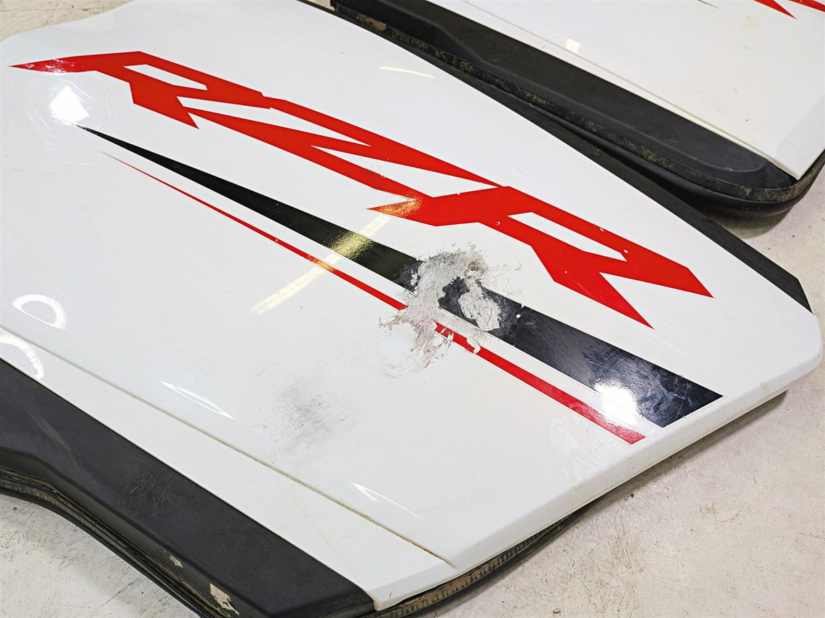 2024 Polaris RZR XP 1000 Sport Outer Fairing Cover Cowl Set 5457322 {{ shop.shopifyCountryName }} - Mototech271