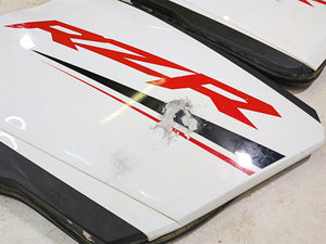 2024 Polaris RZR XP 1000 Sport Outer Fairing Cover Cowl Set 5457322
