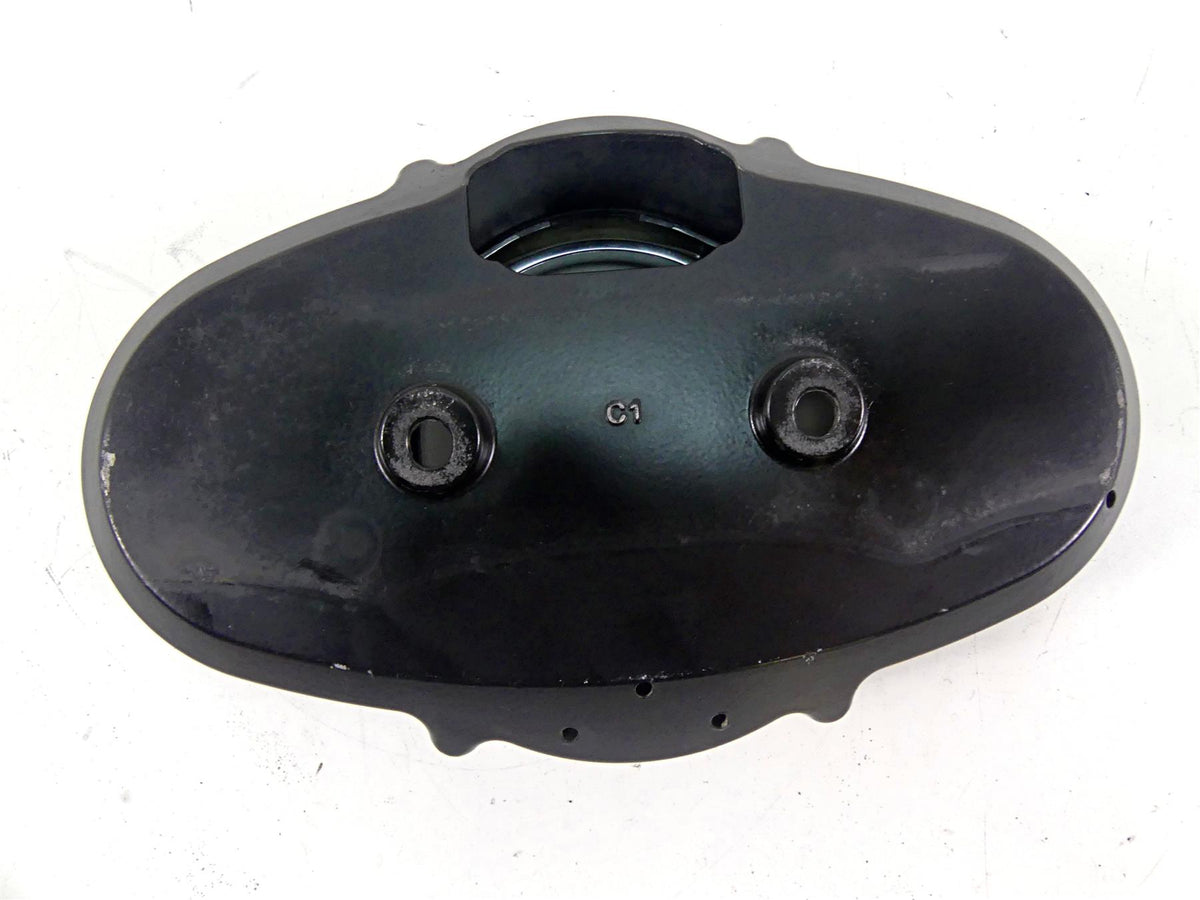 2013 Harley VRSCF Muscle Vrod Speedometer Gauges Housing Bezel 71959-09 {{ shop.shopifyCountryName }} - Mototech271