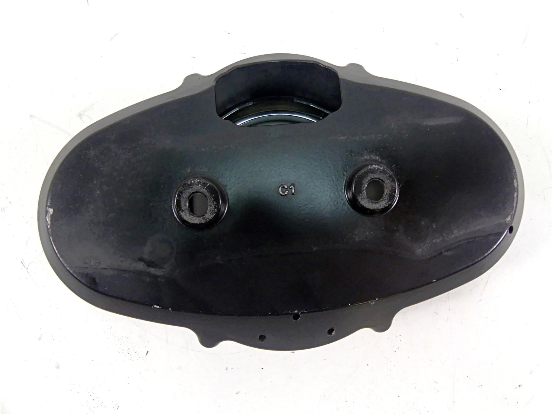2013 Harley VRSCF Muscle Vrod Speedometer Gauges Housing Bezel 71959-09 {{ shop.shopifyCountryName }} - Mototech271