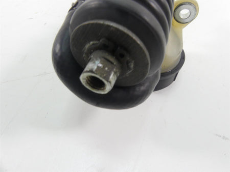 2014 Harley FXDF Dyna Fat Bob Rear Brake Master Cylinder 42474-06C {{ shop.shopifyCountryName }} - Mototech271