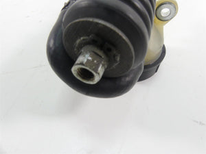 2014 Harley FXDF Dyna Fat Bob Rear Brake Master Cylinder 42474-06C