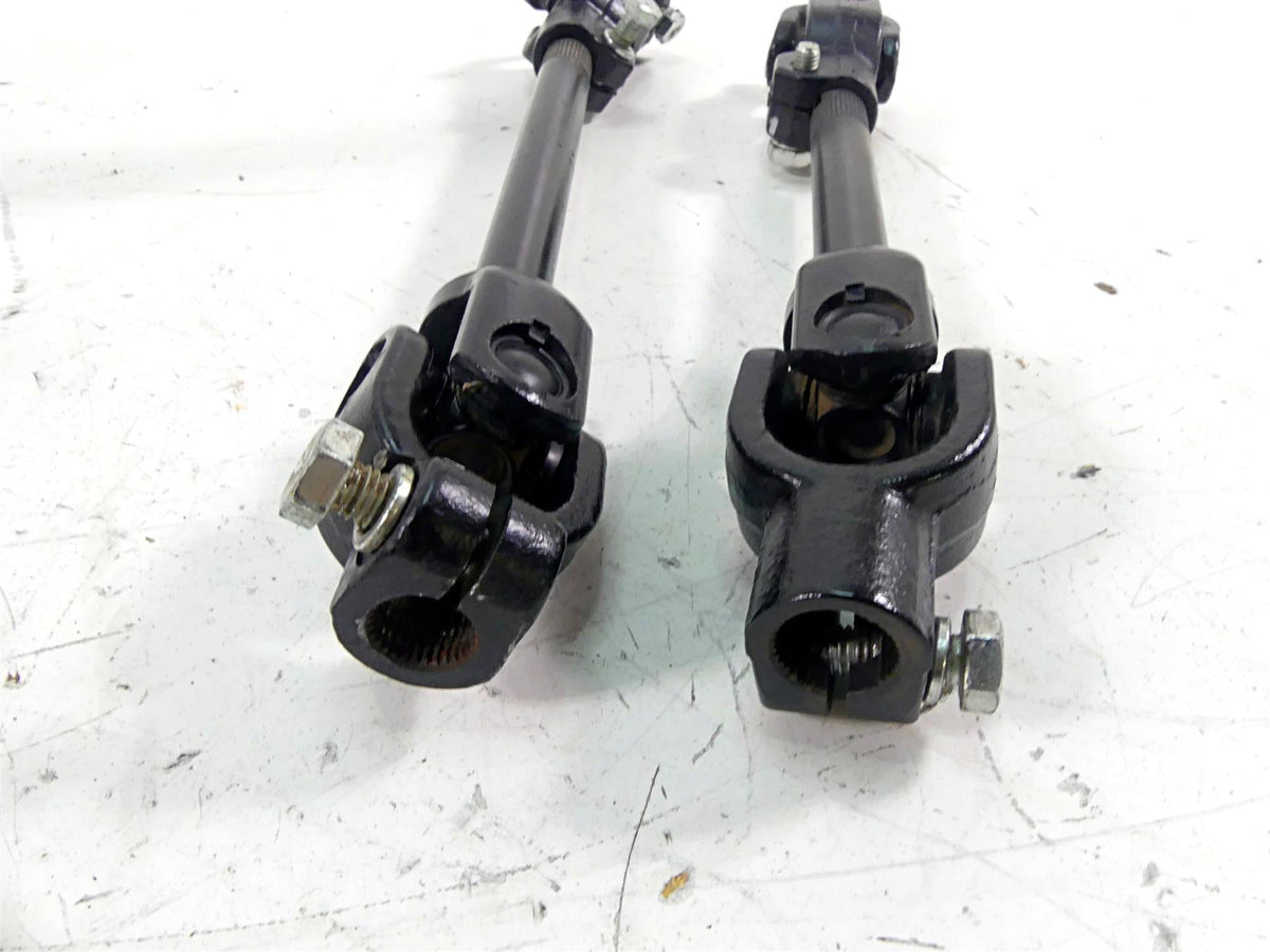 2021 CFMoto Zforce 950 Sport Steering Wheel Mount Damper Rod Set 5BY0-102100 {{ shop.shopifyCountryName }} - Mototech271