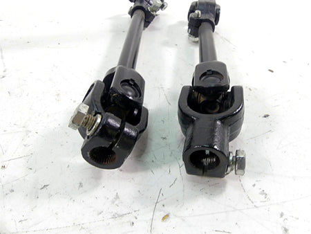 2021 CFMoto Zforce 950 Sport Steering Wheel Mount Damper Rod Set 5BY0-102100 {{ shop.shopifyCountryName }} - Mototech271