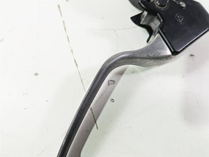2008 Harley Touring FLHTP Electra Glide Clutch Perch & Lever 38700-08A 45080-08A | Mototech271