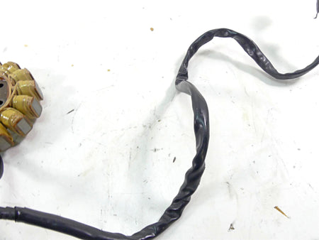 2012 Kawasaki ZX1400 ZX14R Ninja Oem Stator Alternator Generator 21003-0144 {{ shop.shopifyCountryName }} - Mototech271