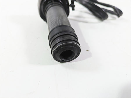 2008 Harley FLSTSB Cross Bones Right Hand Control Switch -No Plug 71684-06A {{ shop.shopifyCountryName }} - Mototech271