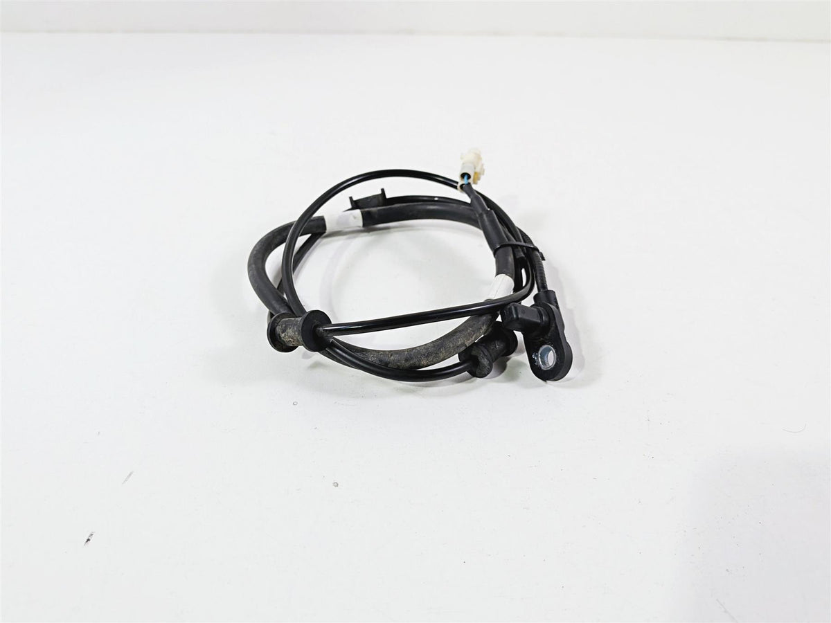 2012 Yamaha XT1200 Super Tenere Front Abs Brake Wheel Speed Sensor 23P-85970-00 {{ shop.shopifyCountryName }} - Mototech271