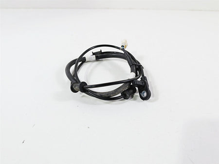 2012 Yamaha XT1200 Super Tenere Front Abs Brake Wheel Speed Sensor 23P-85970-00 {{ shop.shopifyCountryName }} - Mototech271