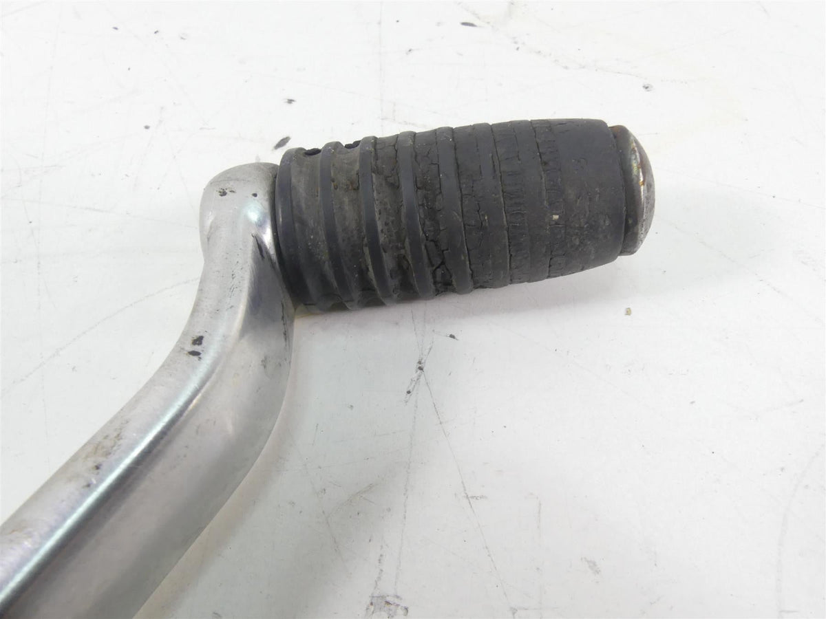 2013 Harley VRSCDX Night Rod Special Left Front Footpeg & Shifter Parts 33757-01 {{ shop.shopifyCountryName }} - Mototech271