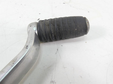 2013 Harley VRSCDX Night Rod Special Left Front Footpeg & Shifter Parts 33757-01 {{ shop.shopifyCountryName }} - Mototech271