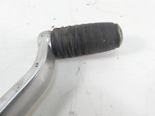 Load image into Gallery viewer, 2013 Harley VRSCDX Night Rod Special Left Front Footpeg &amp; Shifter Parts 33757-01 | Mototech271
