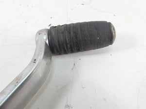 2013 Harley VRSCDX Night Rod Special Left Front Footpeg & Shifter Parts 33757-01 | Mototech271