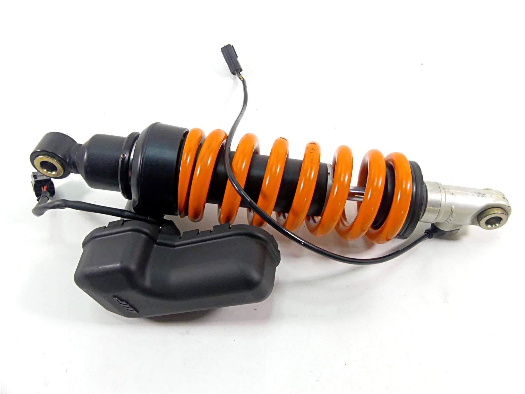 2015 KTM 1190 Adventure Straight Rear Wp Shock Damper Suspension 11189M2401 {{ shop.shopifyCountryName }} - Mototech271