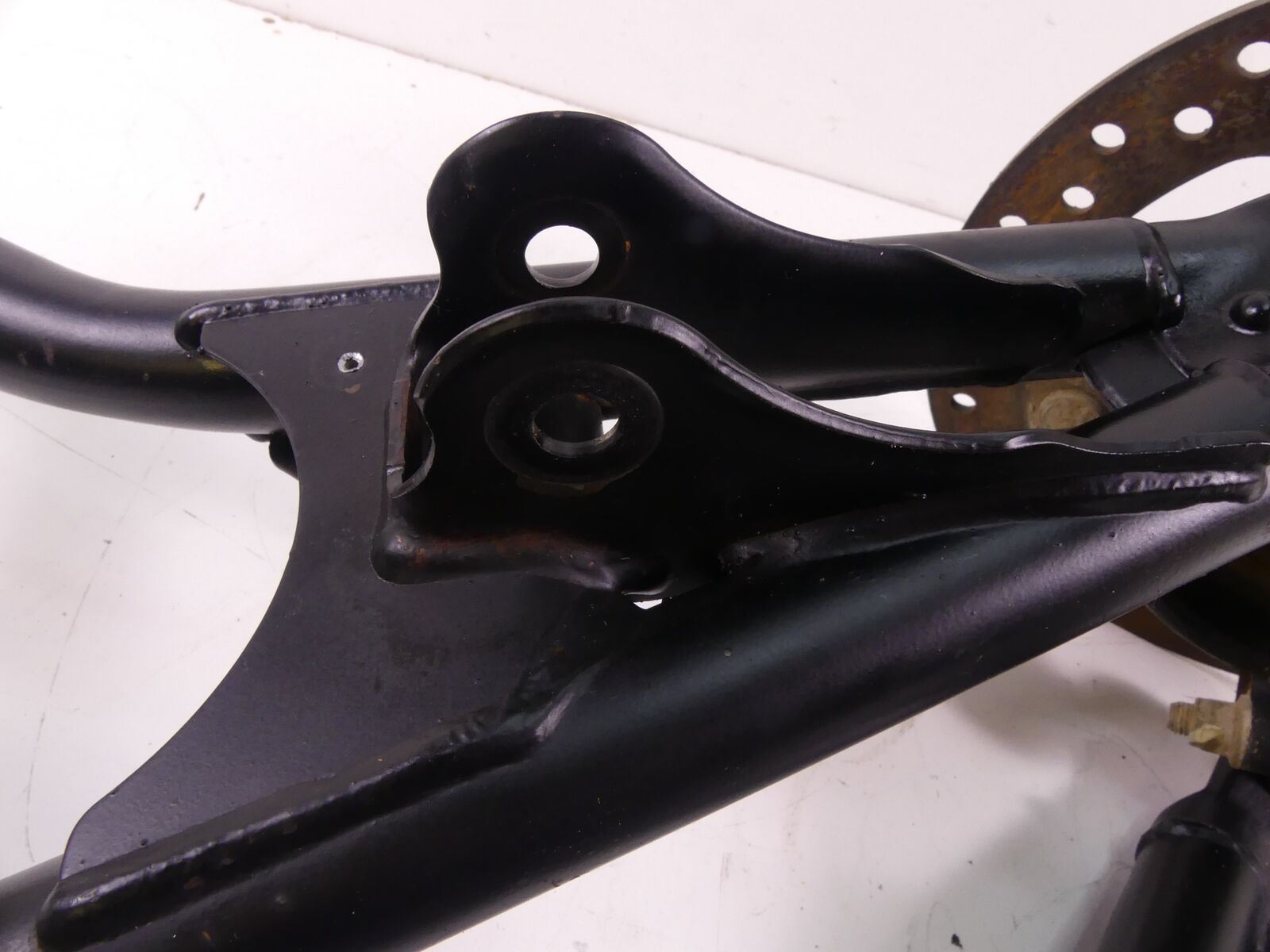 2018 Polaris RZR XP 1000 EPS High Lifter Left Front Knee Assembly 1021480 {{ shop.shopifyCountryName }} - Mototech271