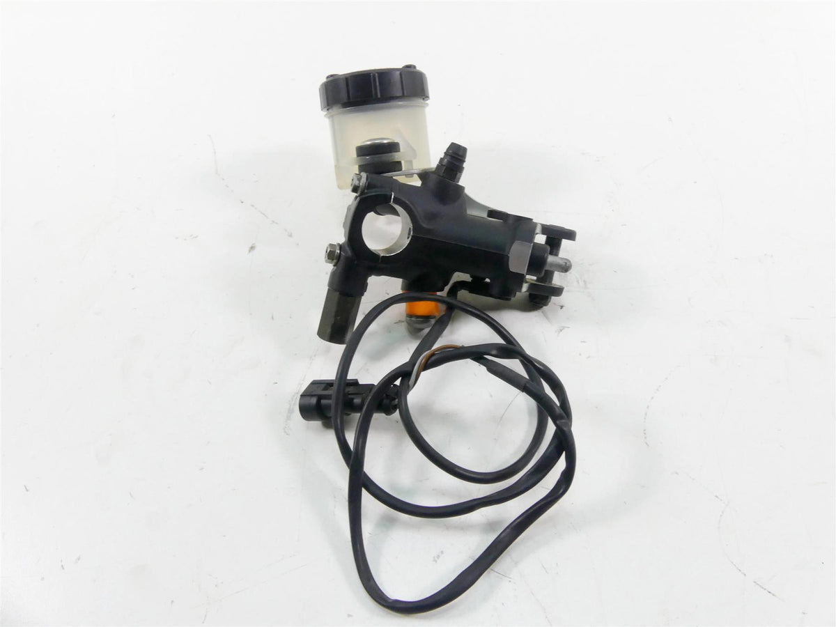 2015 KTM 1290 Adventure Front Brembo Brake Radial Master Cylinder 6201300110030 {{ shop.shopifyCountryName }} - Mototech271