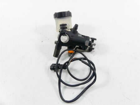 2015 KTM 1290 Adventure Front Brembo Brake Radial Master Cylinder 6201300110030 {{ shop.shopifyCountryName }} - Mototech271