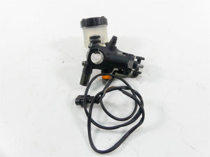 2015 KTM 1290 Adventure Front Brembo Brake Radial Master Cylinder 6201300110030 | Mototech271