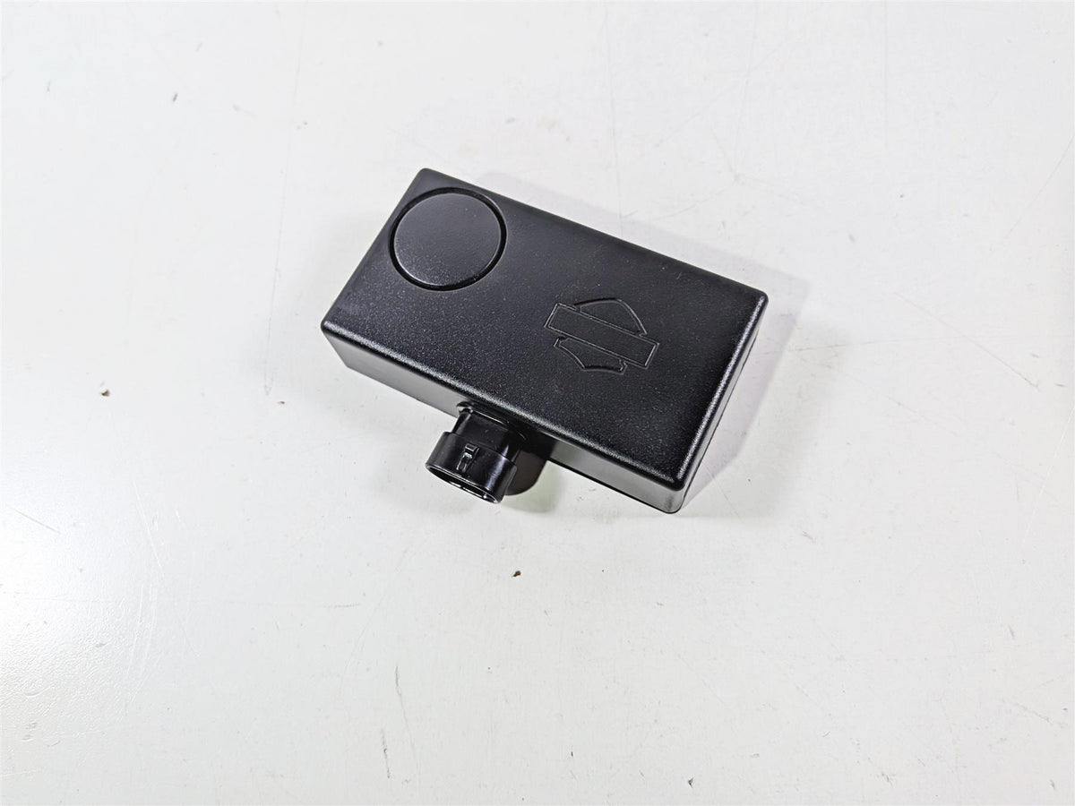 2015 Harley Touring FLTRUSE CVO Road Glide Siren Security Alarm Module 68958-07C-Mototech271