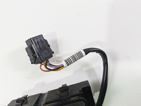 2011 Harley FXDC Dyna Super Glide Instrument Indicator Lights 68113-99B {{ shop.shopifyCountryName }} - Mototech271
