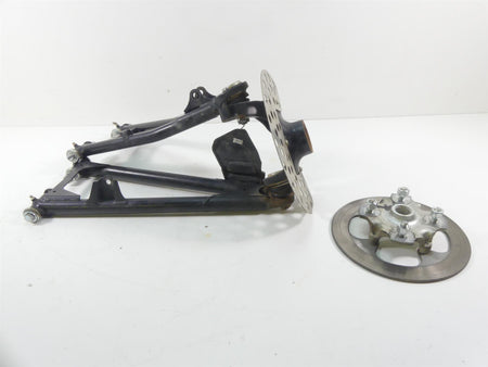 2018 Yamaha YXZ1000R EPS SS Front Right Control Arm Knee Set 2HC-F3506-00-00 {{ shop.shopifyCountryName }} - Mototech271