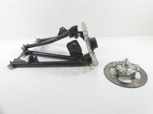 2018 Yamaha YXZ1000R EPS SS Front Right Control Arm Knee Set 2HC-F3506-00-00 | Mototech271