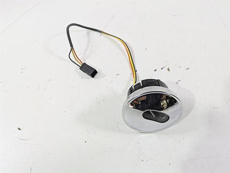 2011 Harley FXDC Dyna Super Glide Fuel Gas Petrol Level Gauge 75241-08 {{ shop.shopifyCountryName }} - Mototech271