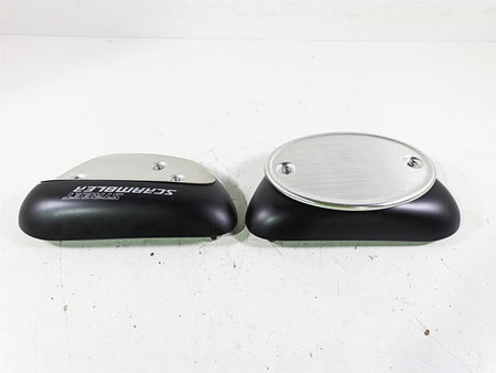 2020 Triumph Street Scrambler 900 Left Right Side Cover Fairing Set T2314107 {{ shop.shopifyCountryName }} - Mototech271