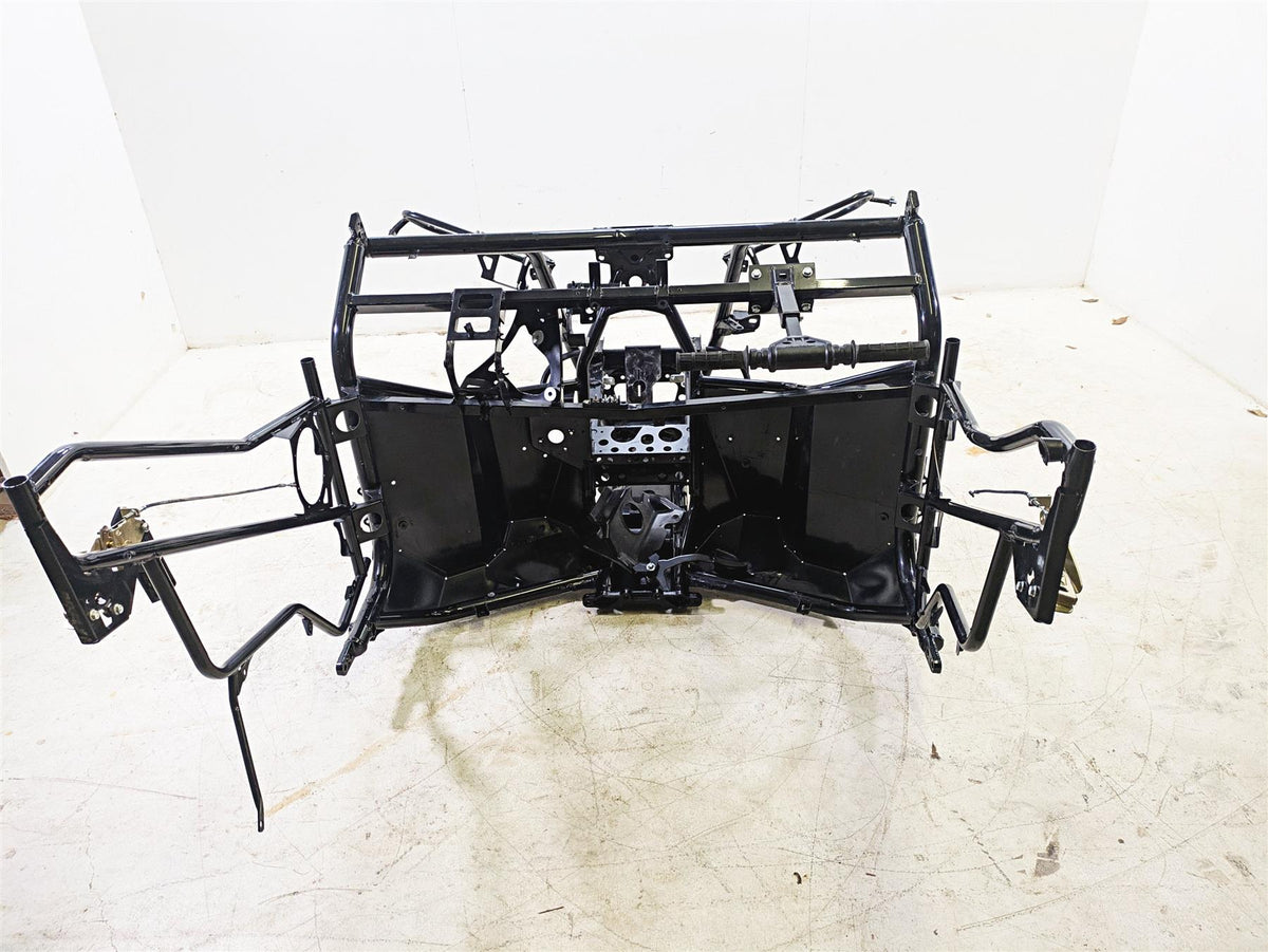 2020 Kawasaki Teryx KRX KRF 1000 Straight Front Sub Frame Chassis READ {{ shop.shopifyCountryName }} - Mototech271