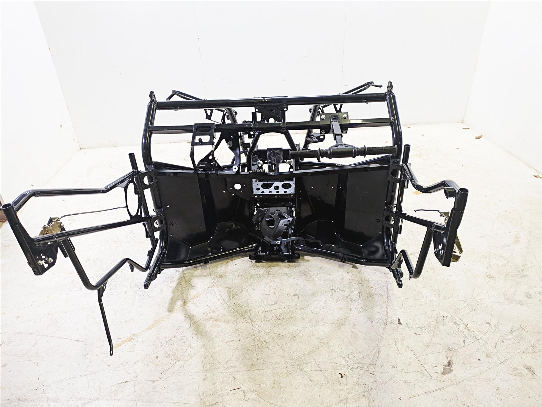 2020 Kawasaki Teryx KRX KRF 1000 Straight Front Sub Frame Chassis READ {{ shop.shopifyCountryName }} - Mototech271