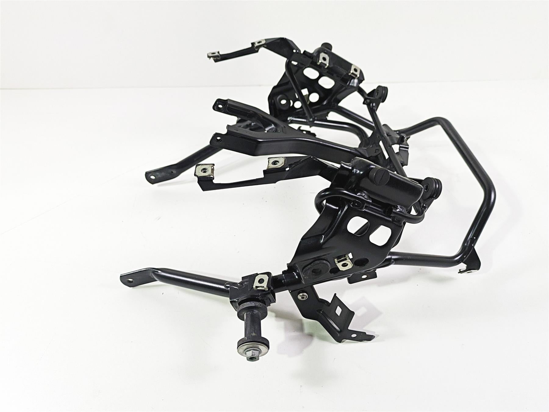 2006 BMW R1200GS K255 Adv Front Subframe Sub Frame 46637701558 {{ shop.shopifyCountryName }} - Mototech271