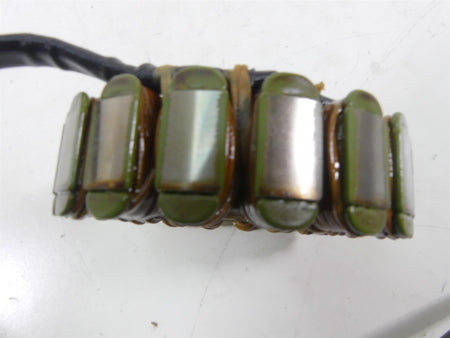 2004 Aprilia RSV1000 R Mille Stator Alternator Generator Magneto AP0296988 {{ shop.shopifyCountryName }} - Mototech271