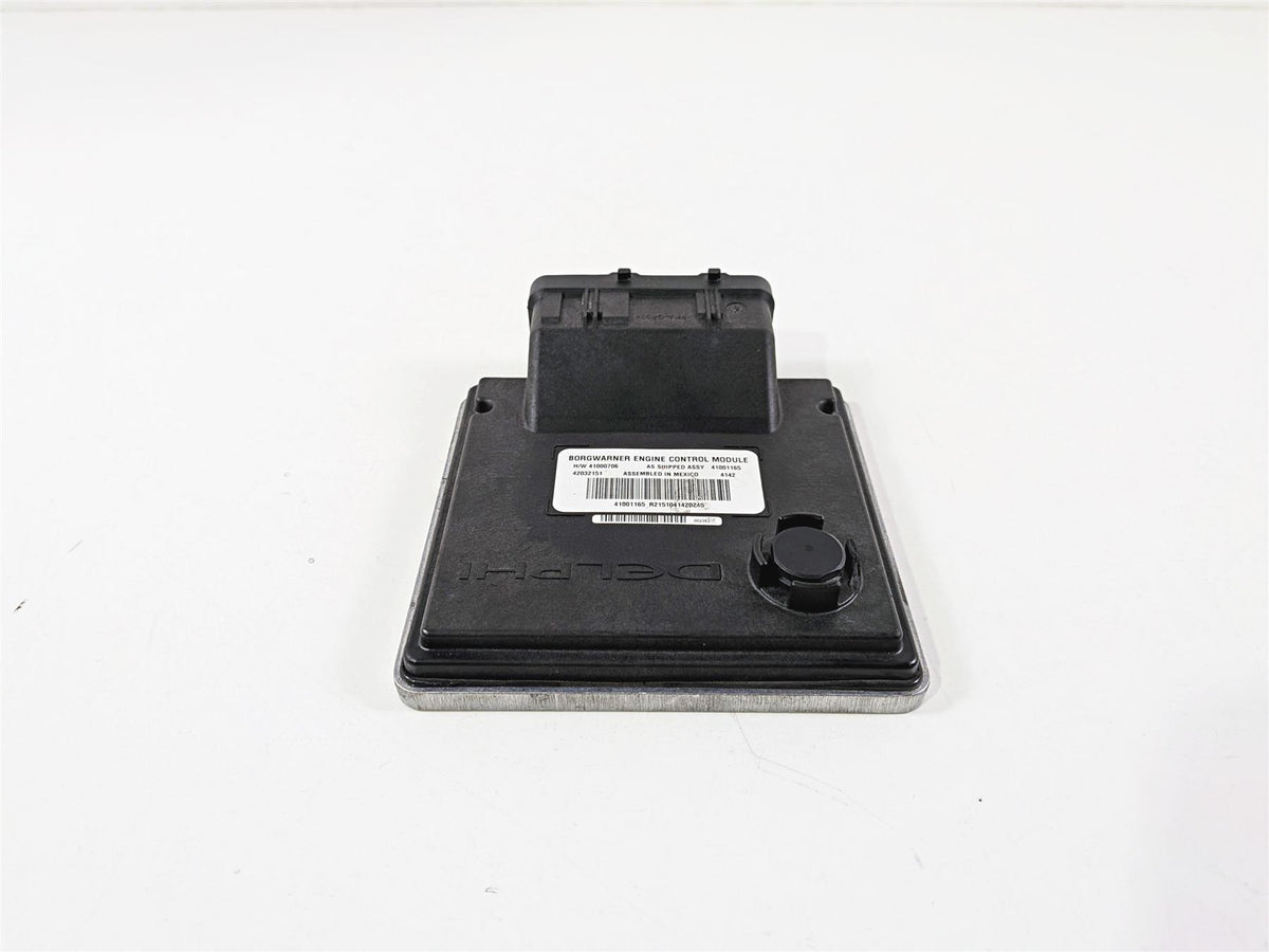 2024 Harley Softail FXLRST Low Rider Cdi Ecu Ecm Engine Control Module 41001165 {{ shop.shopifyCountryName }} - Mototech271