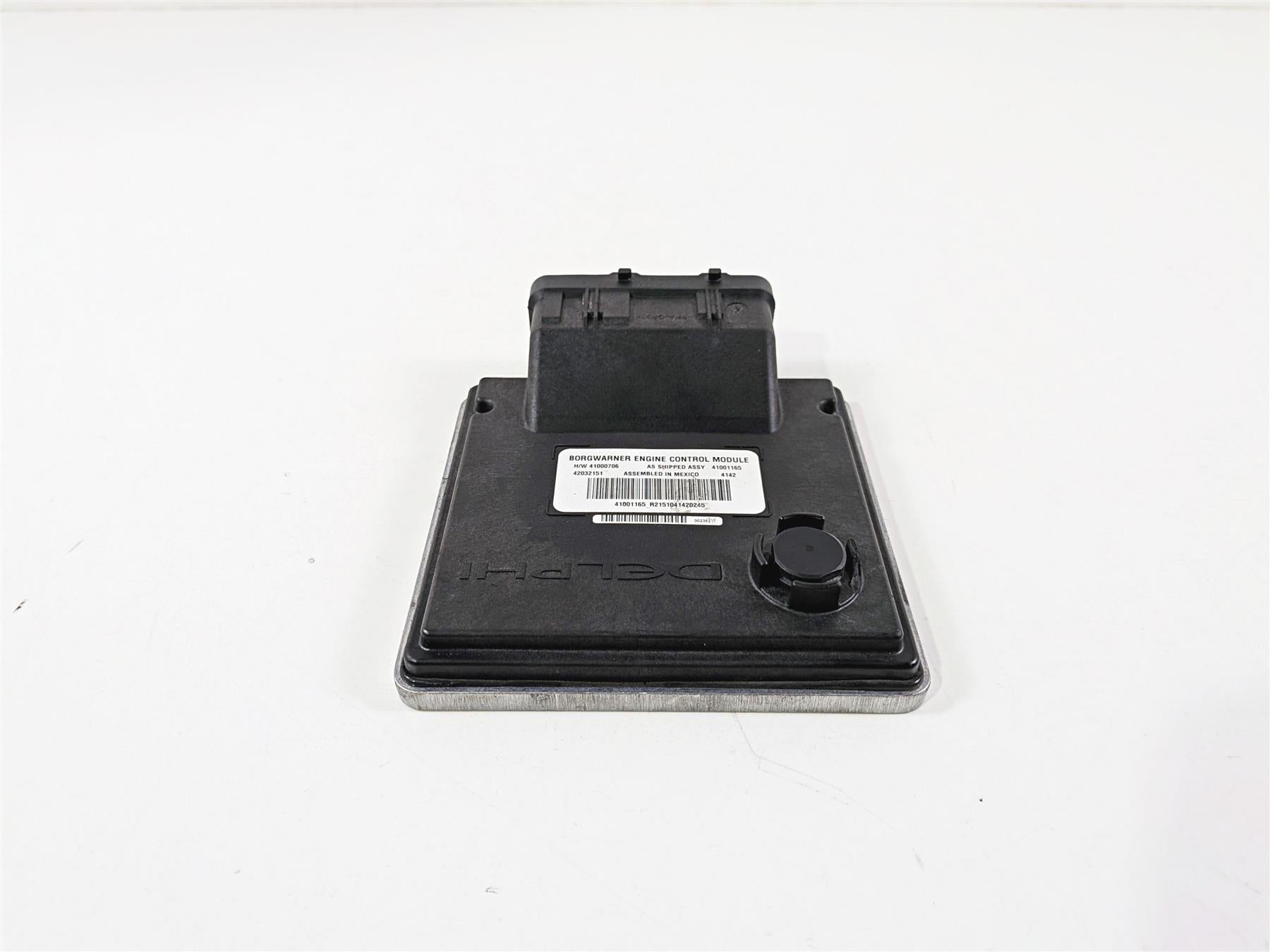 2024 Harley Softail FXLRST Low Rider Cdi Ecu Ecm Engine Control Module 41001165 {{ shop.shopifyCountryName }} - Mototech271