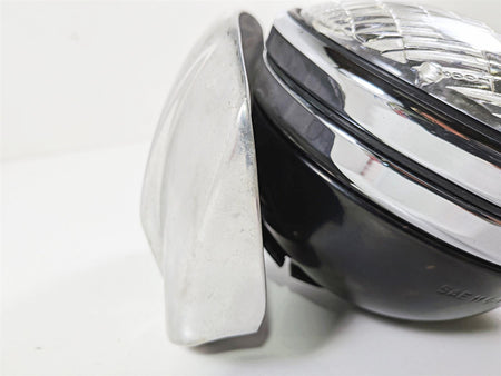 1995 Harley XL883 Sportster Hugger Headlight Head Light Lamp Lens 68061-94B {{ shop.shopifyCountryName }} - Mototech271