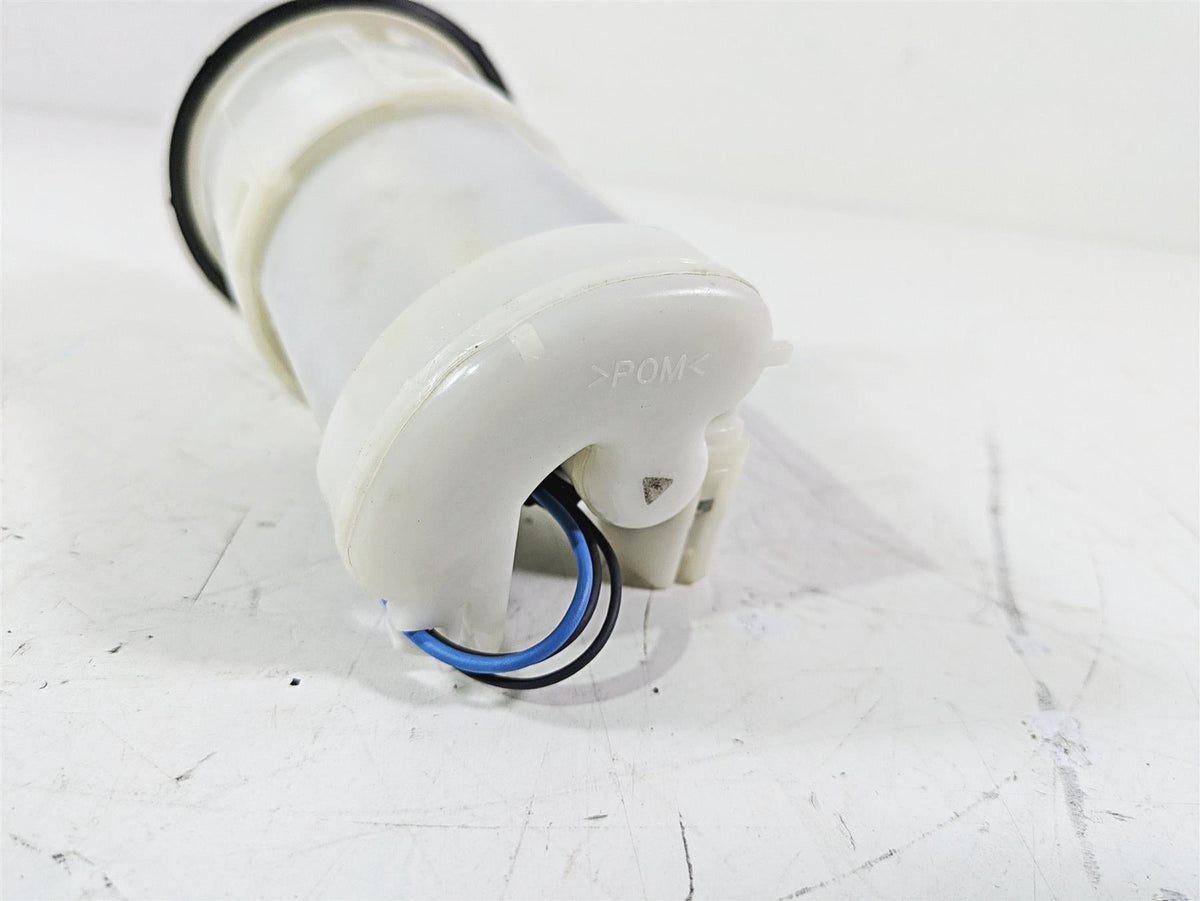 2020 Triumph Daytona 765 Moto2 Denso Fuel Gas Petrol Pump - Tested T2400735 {{ shop.shopifyCountryName }} - Mototech271