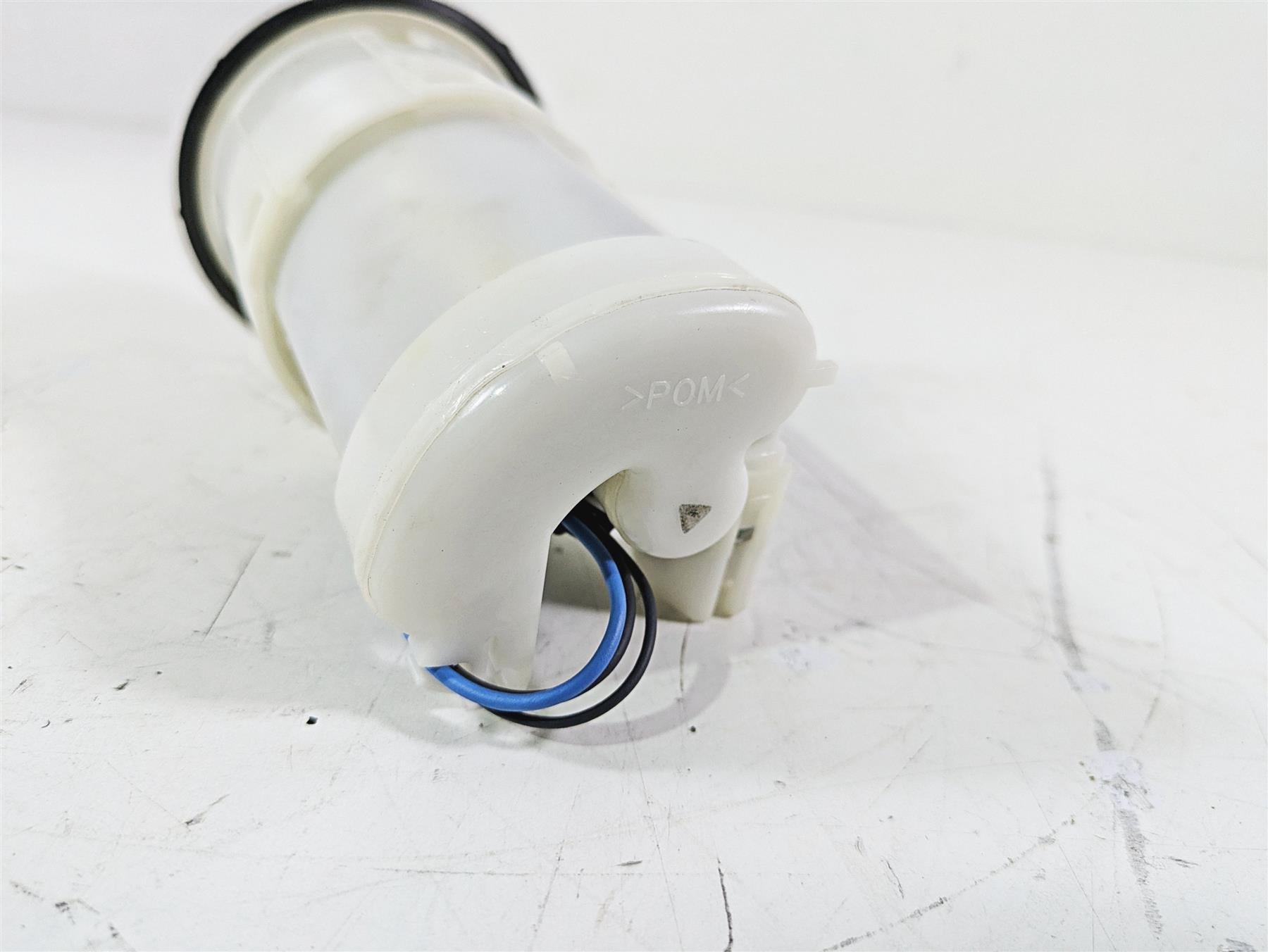 2020 Triumph Daytona 765 Moto2 Denso Fuel Gas Petrol Pump - Tested T2400735 {{ shop.shopifyCountryName }} - Mototech271